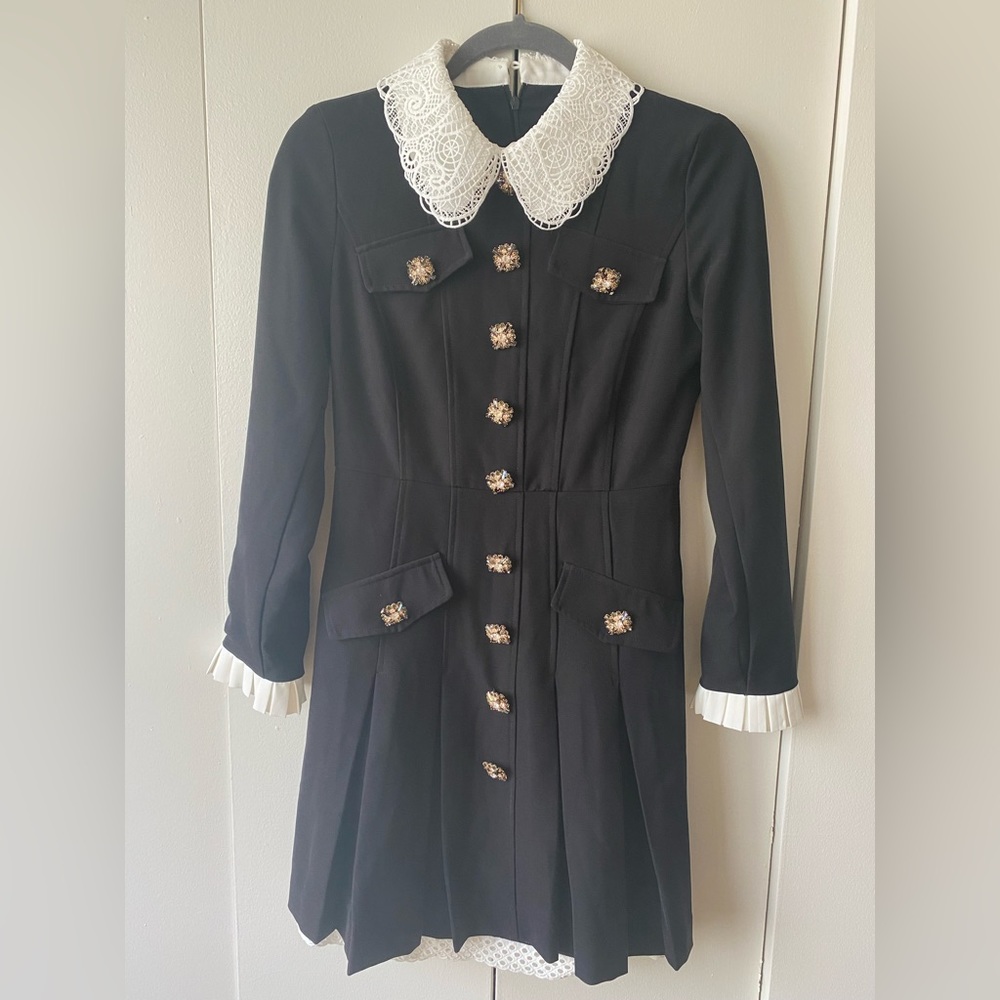 Dress small size